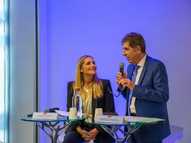 Assemblee Generale 2026 Bruno Persico 13