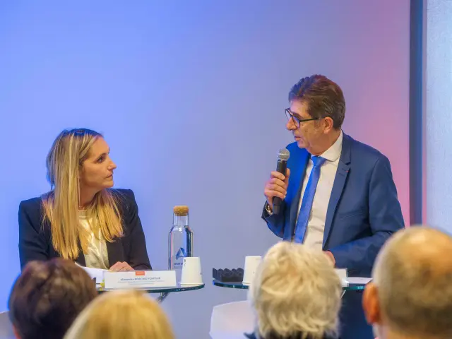 Assemblee Generale 2026 Bruno Persico 16