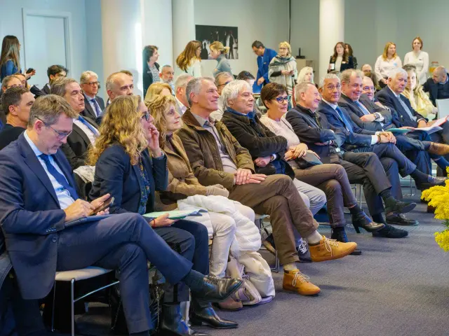 Assemblee Generale 2026 Bruno Persico 18