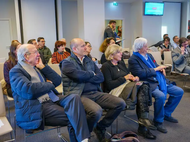 Assemblee Generale 2026 Bruno Persico 19