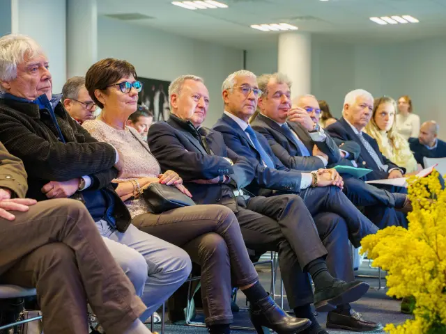 Assemblee Generale 2026 Bruno Persico 20