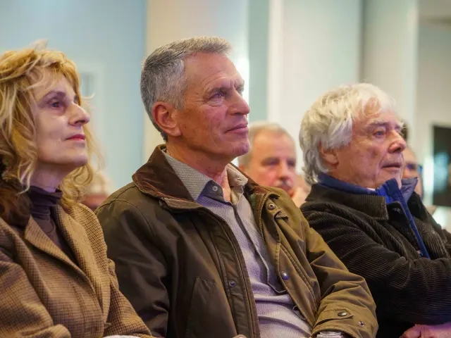 Assemblee Generale 2026 Bruno Persico 22