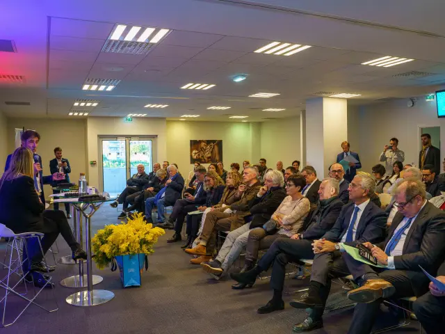 Assemblee Generale 2026 Bruno Persico 23