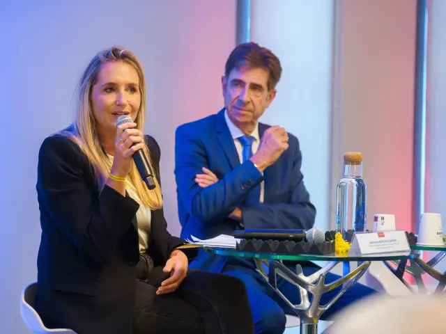 Assemblee Generale 2026 Bruno Persico 26