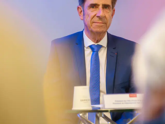 Assemblee Generale 2026 Bruno Persico 29