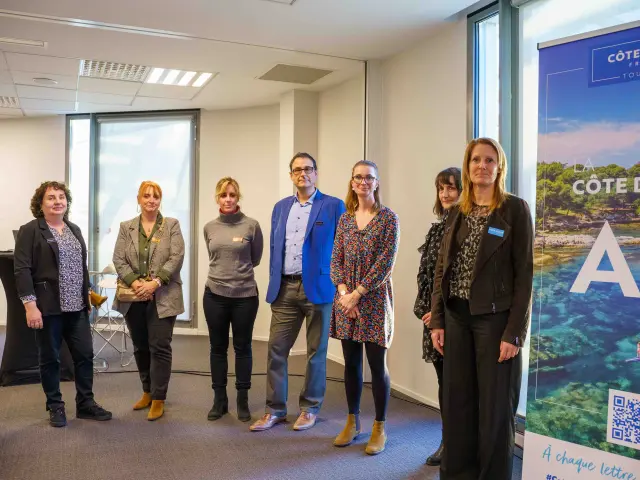 Assemblee Generale 2026 Bruno Persico 31