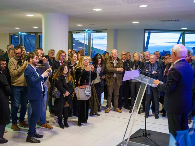 Assemblee Generale 2026 Bruno Persico 47