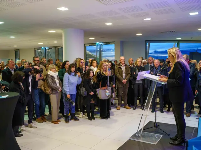 Assemblee Generale 2026 Bruno Persico 50