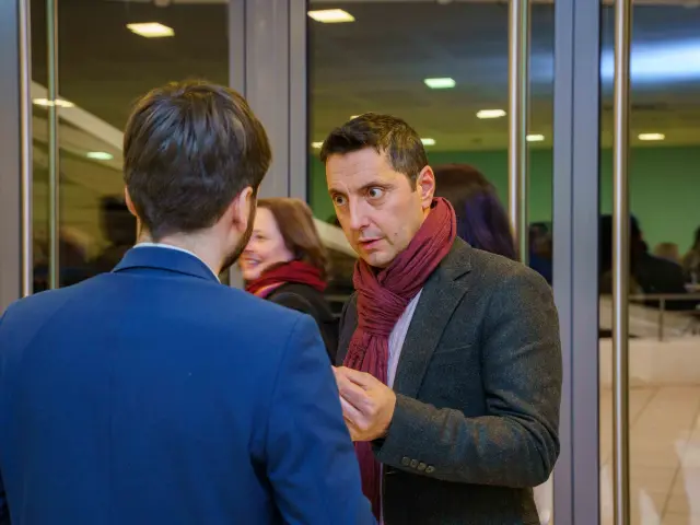 Assemblee Generale 2026 Bruno Persico 80