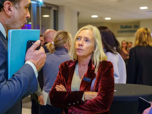 Assemblee Generale 2026 Bruno Persico 85