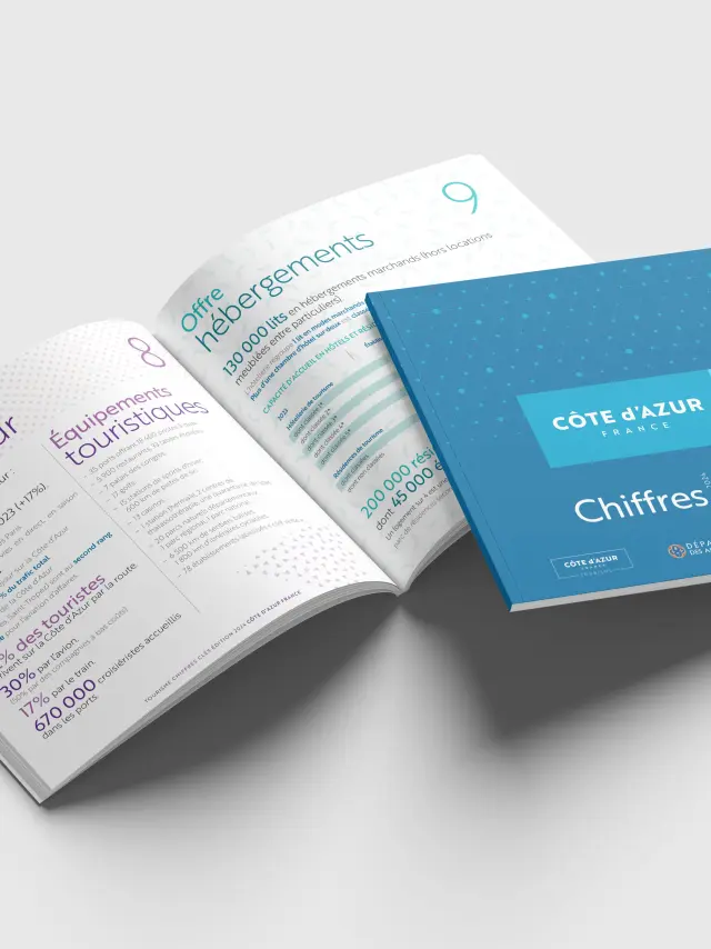 Mockup Chiffres Cles Tourisme 2024