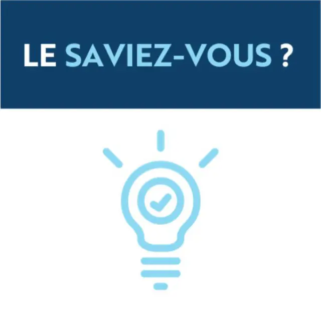 3.-Saviez-vous