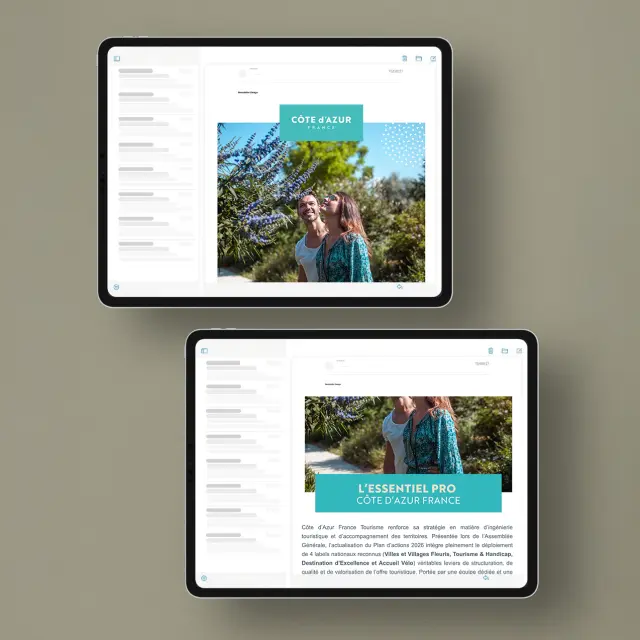 Newsletter Pro Mockup