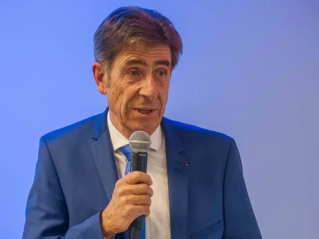 Assemblee Generale 2026 Bruno Persico 14