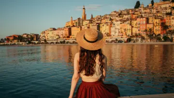 Book your stay on the Cte d'Azur | Cte d'Azur France / French Riviera