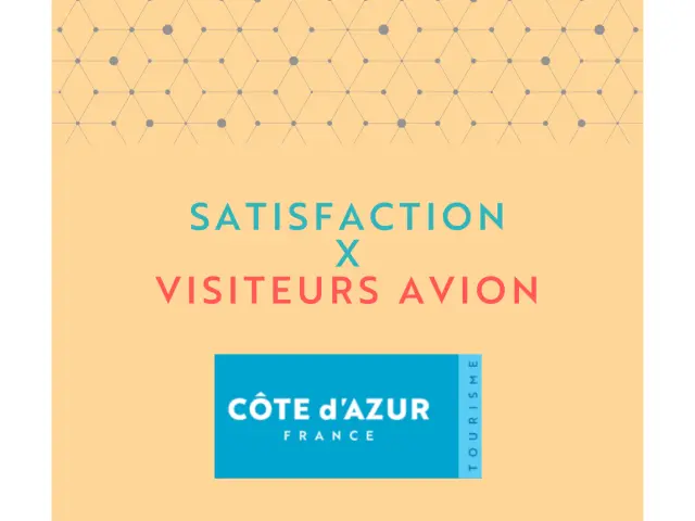 Satisfaction Avion