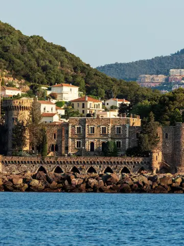 Discover the must-see towns on the Côte d'Azur