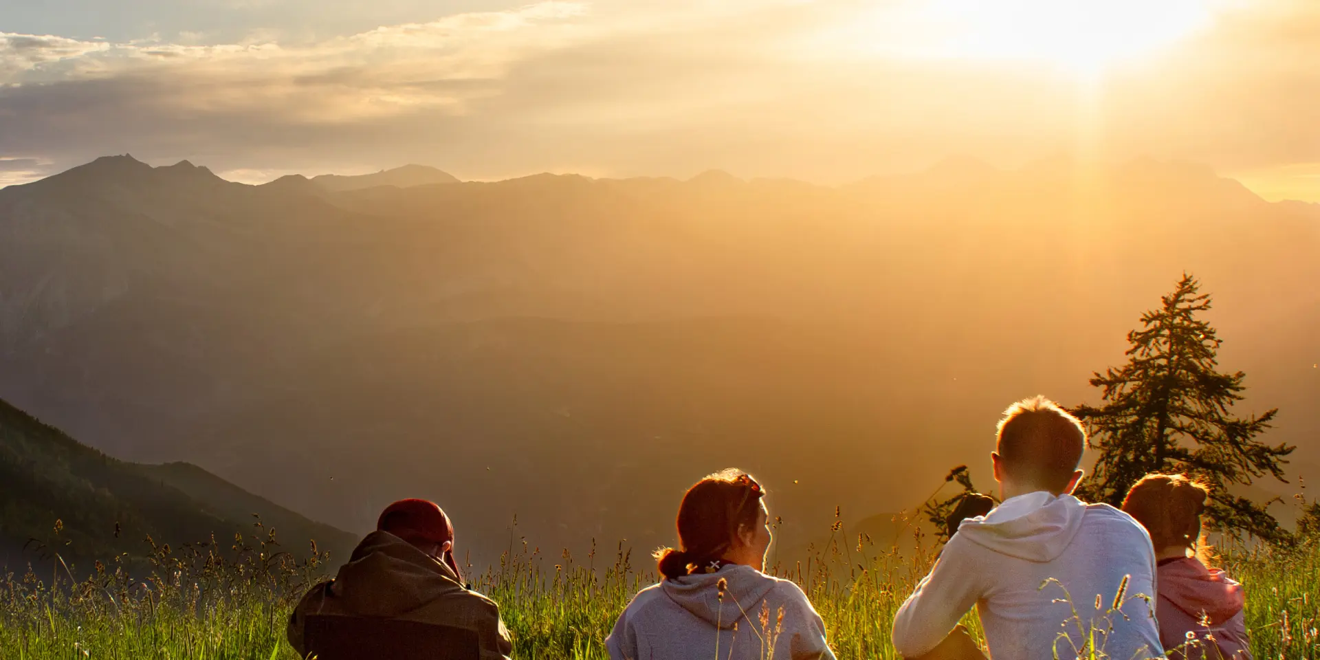 C Comme Coucher De Soleil Carre╠u@otvalberg