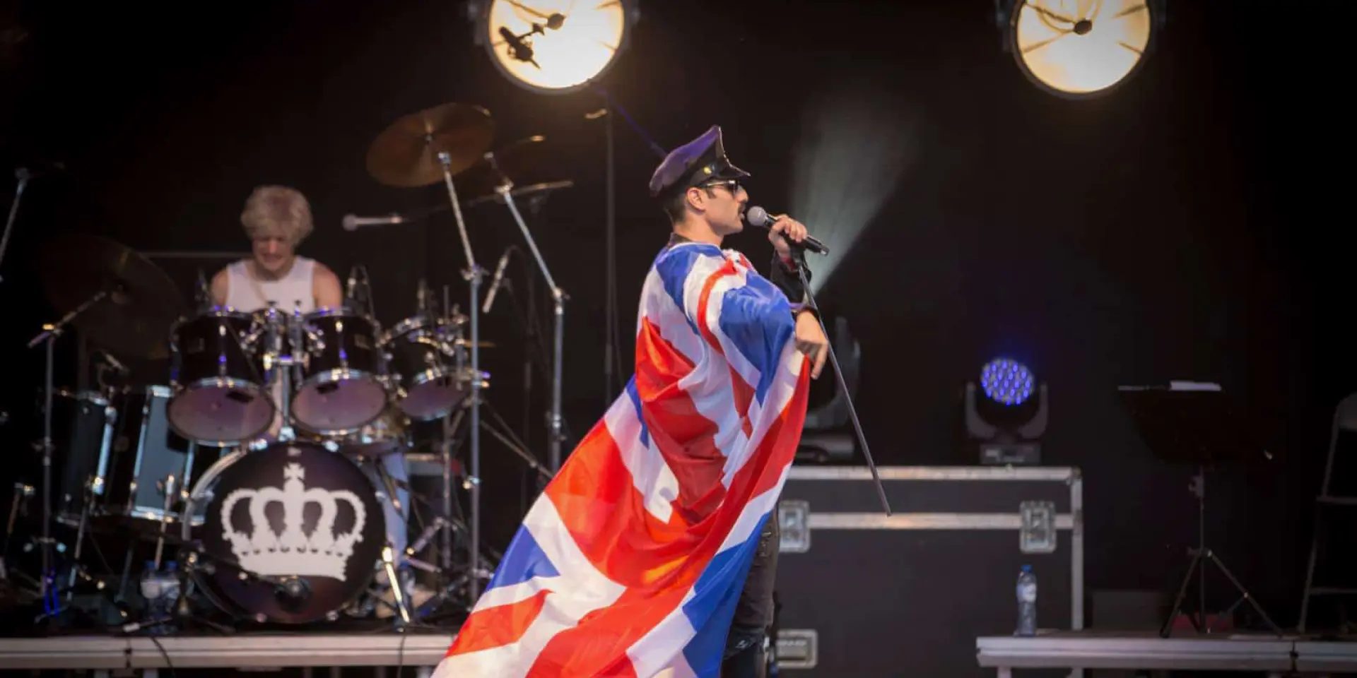 Festival RocknRolla Bohemian Rapsodie