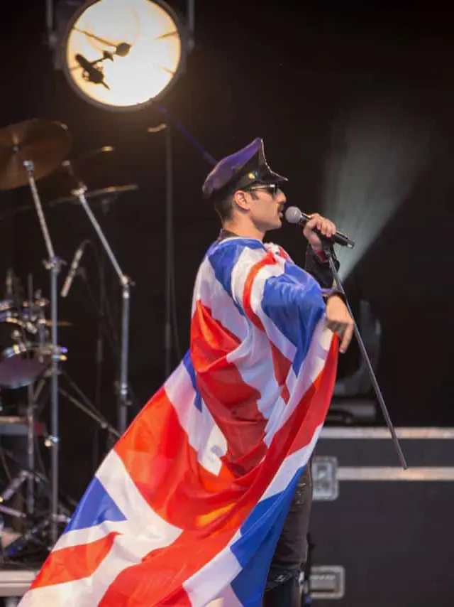 Festival RocknRolla Bohemian Rapsodie