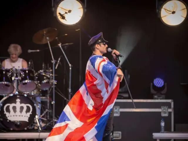 Festival RocknRolla Bohemian Rapsodie