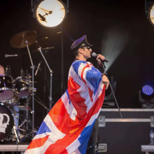 Festival RocknRolla Bohemian Rapsodie