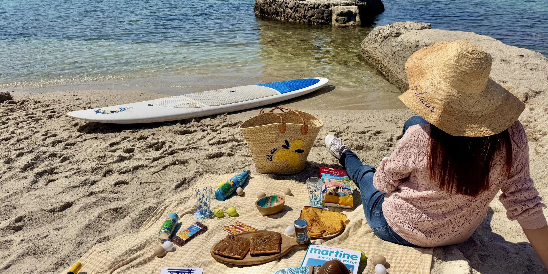 Pâques sur la Côte d'Azur