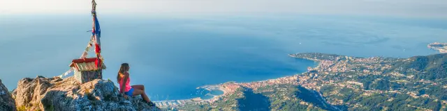 Camping Roc d'Ormea