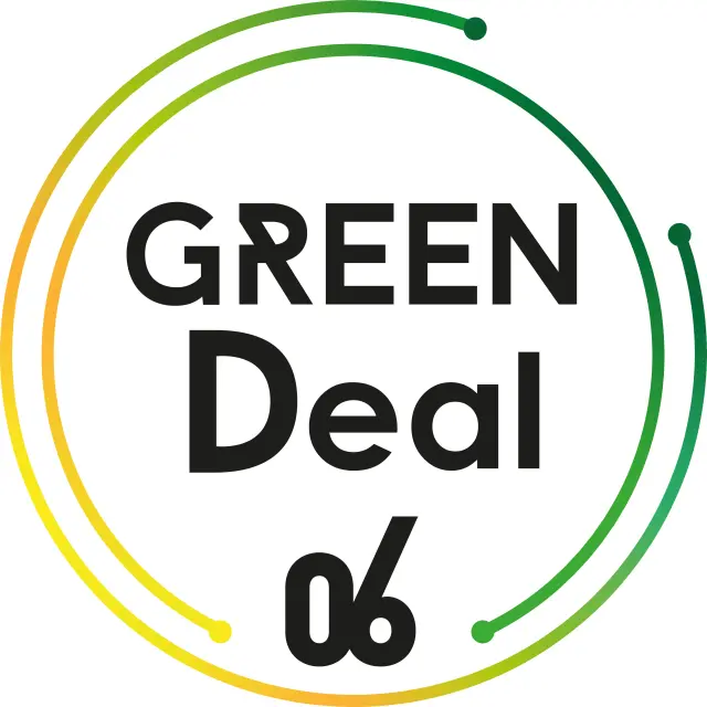 Logo Gd