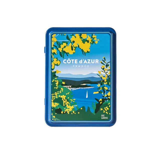 Gamme Mini Format