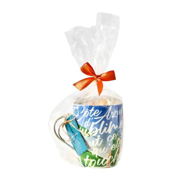 Mug A Croquer