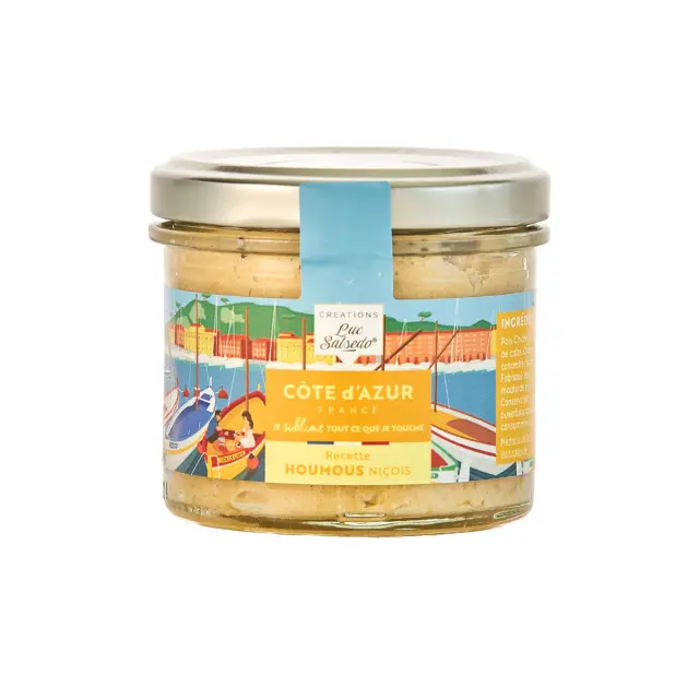 Houmous 90g