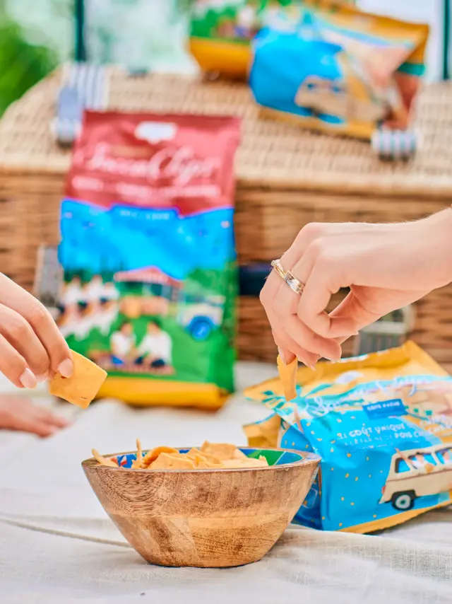 Lifestyle Socca Chips 26 @Costa Azzurra Francia Turismo Yann Savalle