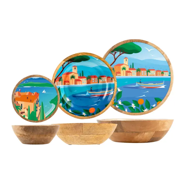 Produits Côte d'Azur France x Barbier SA