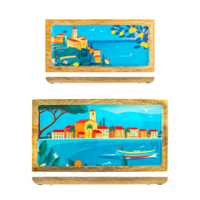 Produits Côte d'Azur France x Barbier SA