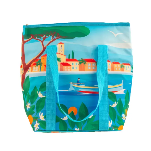 Produits Côte d'Azur France x Barbier SA