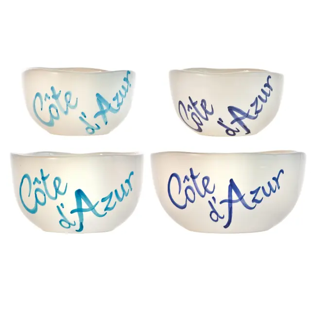 Produits Côte d'Azur France x Barbier SA