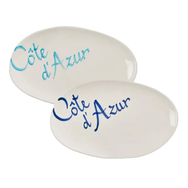 Produits Côte d'Azur France x Barbier SA