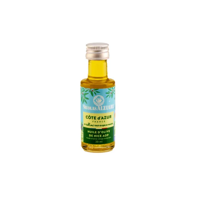 Produits Côte d'Azur France