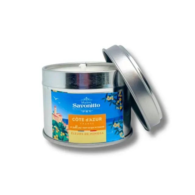 Produits Côte d'Azur France