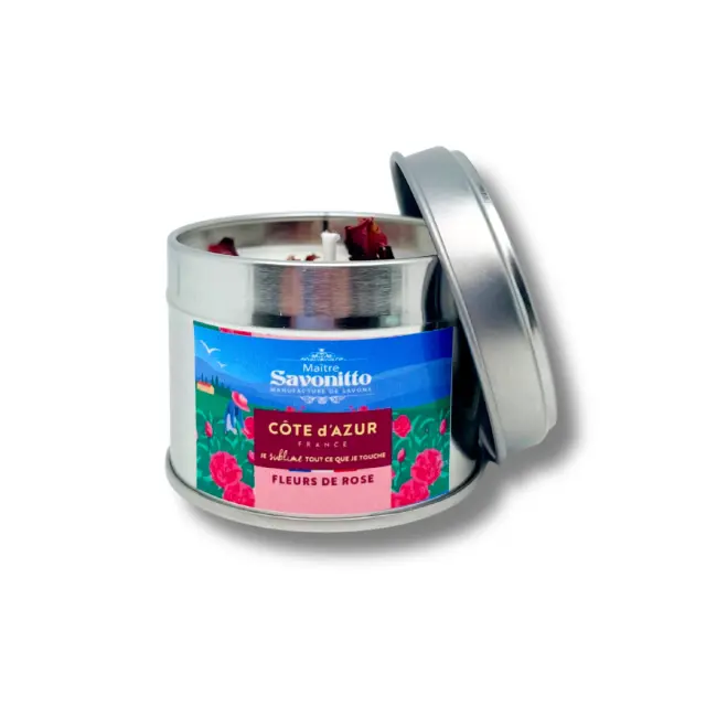 Produits Côte d'Azur France