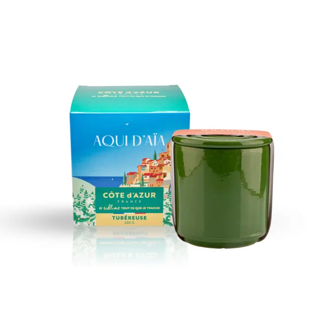Produits Côte d'Azur France