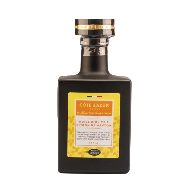 Produits Côte d'Azur France