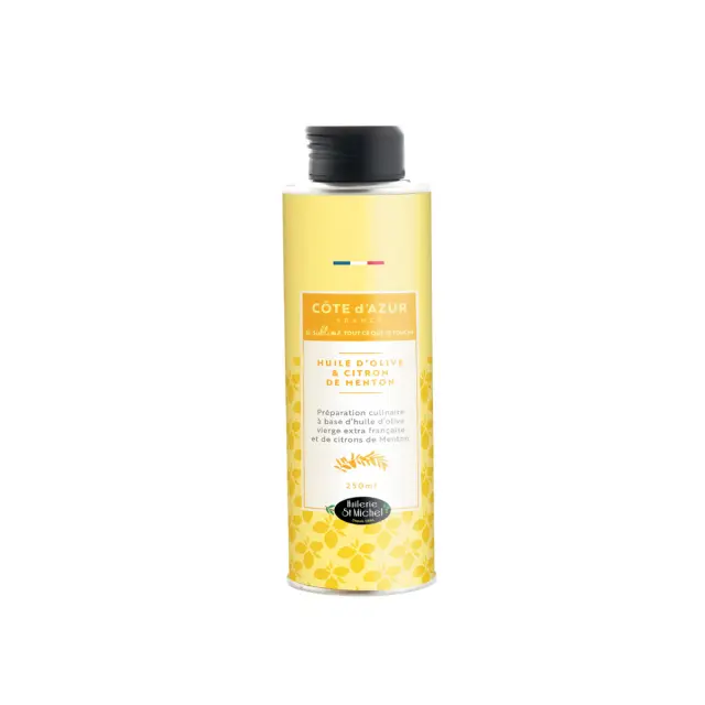 Produits Côte d'Azur France
