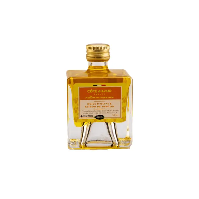 Produits Côte d'Azur France
