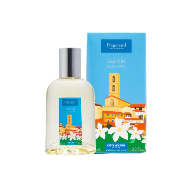 Produkte Côte d’Azur Frankreich 56