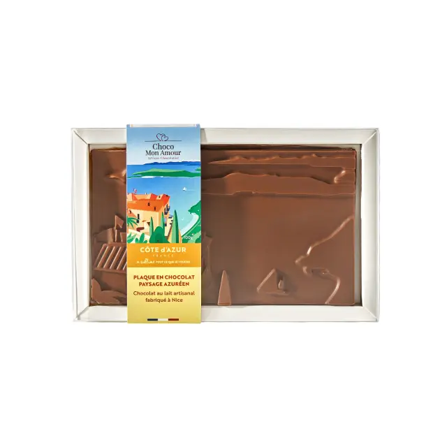 Produits Côte d'Azur France
