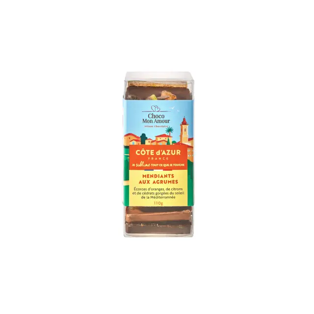 Produits Côte d'Azur France
