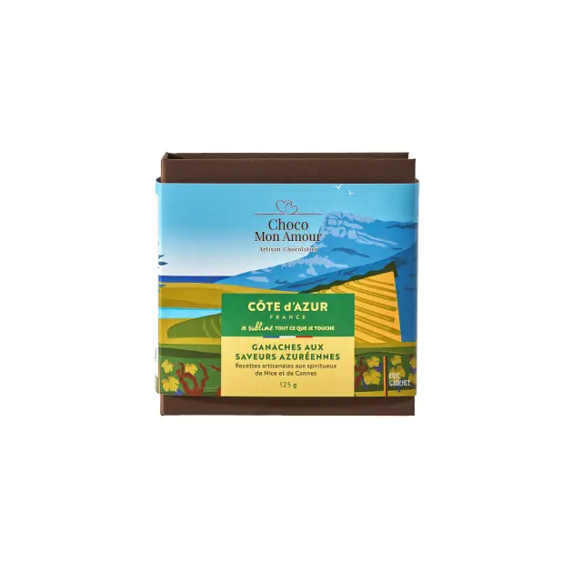 Produits Côte d'Azur France