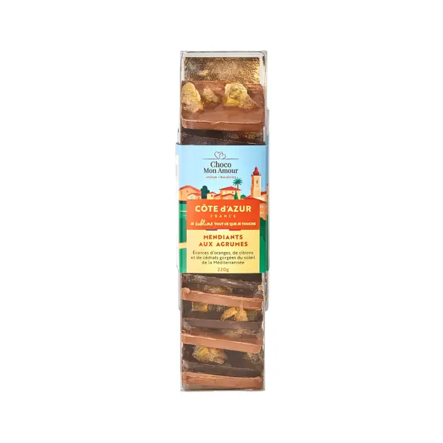 Produits Côte d'Azur France